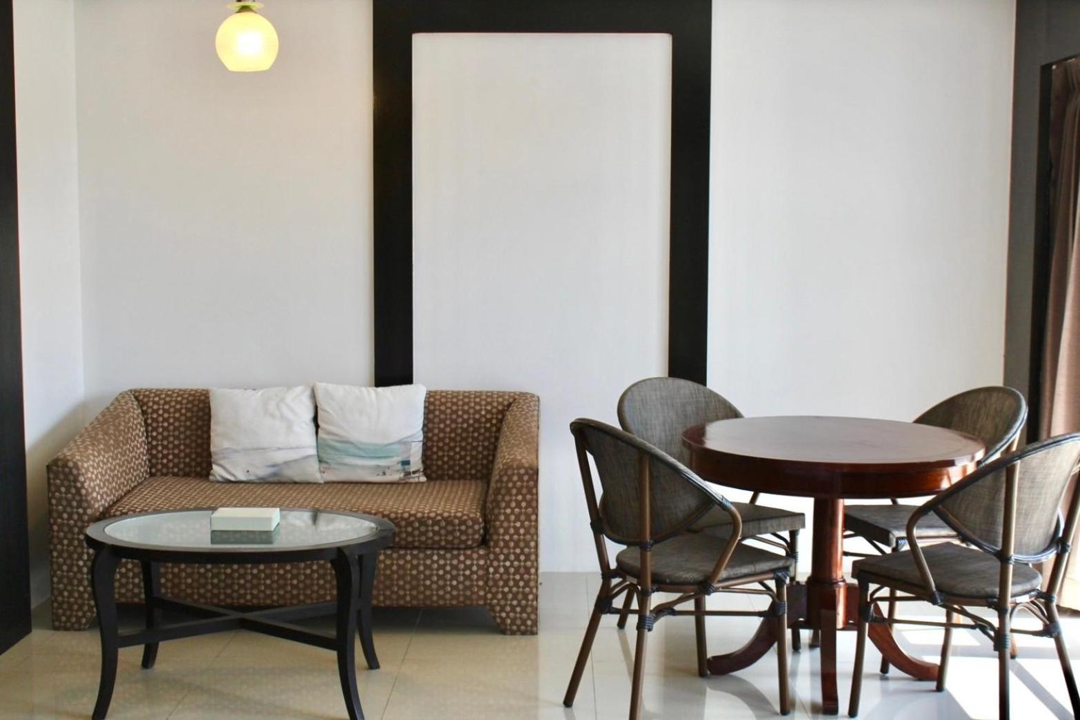 S2 Hotel - Sha Plus Certified Bangsaen Exteriér fotografie