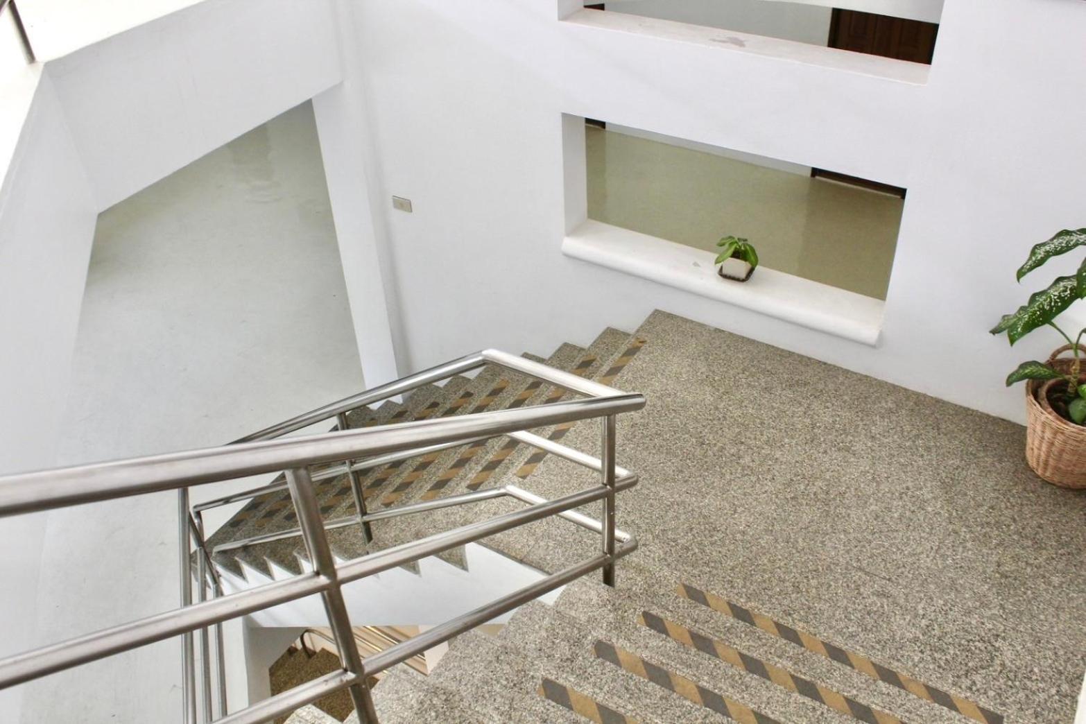 S2 Hotel - Sha Plus Certified Bangsaen Exteriér fotografie
