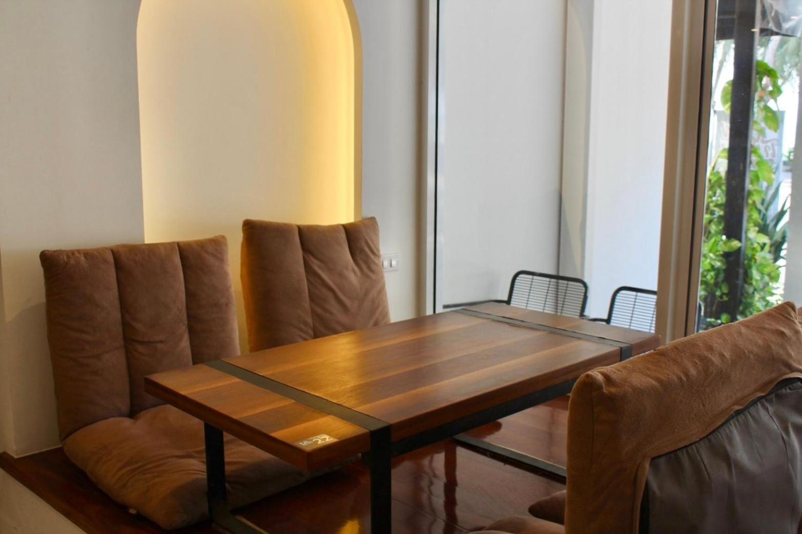 S2 Hotel - Sha Plus Certified Bangsaen Exteriér fotografie