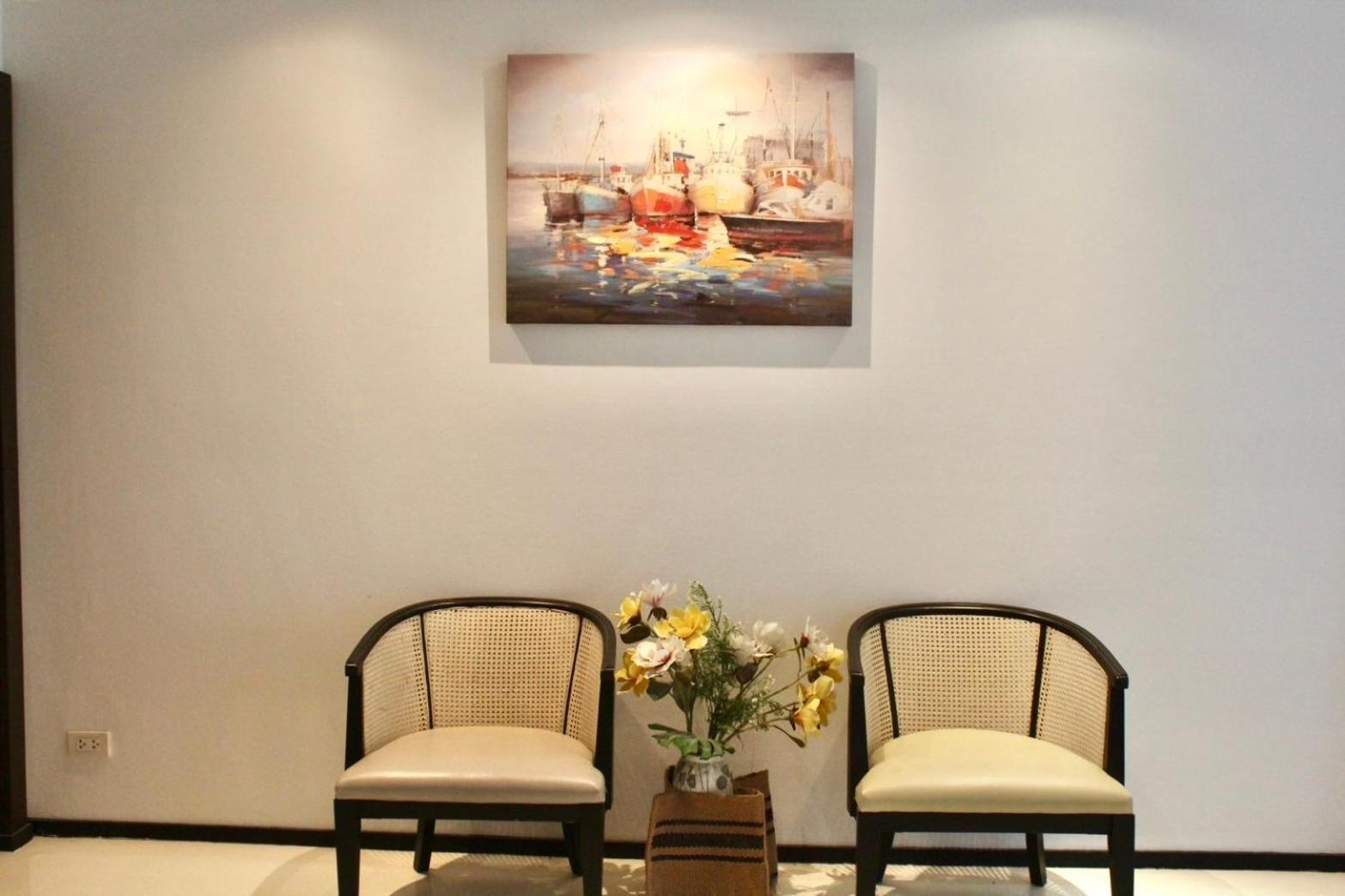 S2 Hotel - Sha Plus Certified Bangsaen Exteriér fotografie